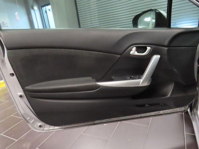 used 2015 Honda Civic car, priced at $10,889
