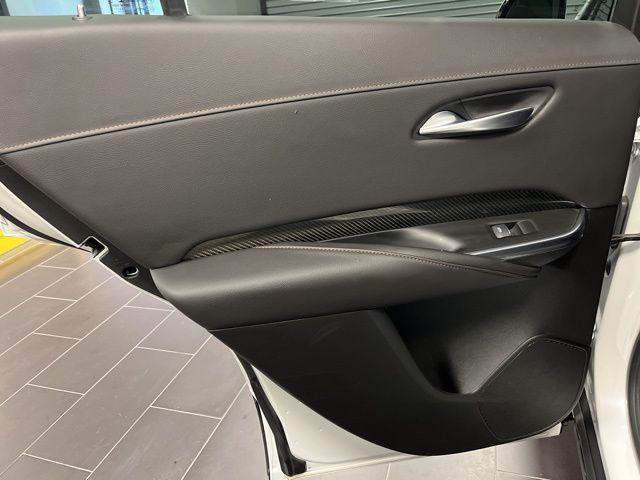 used 2023 Cadillac XT4 car, priced at $25,518