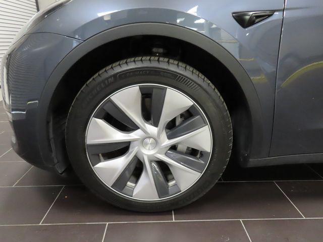 used 2023 Tesla Model Y car, priced at $26,229
