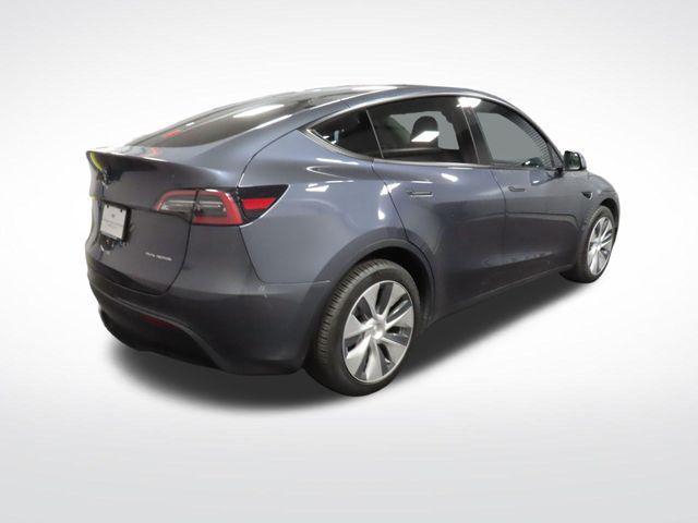 used 2023 Tesla Model Y car, priced at $26,229