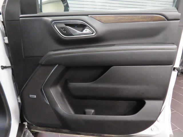 used 2024 Chevrolet Suburban car, priced at $52,949