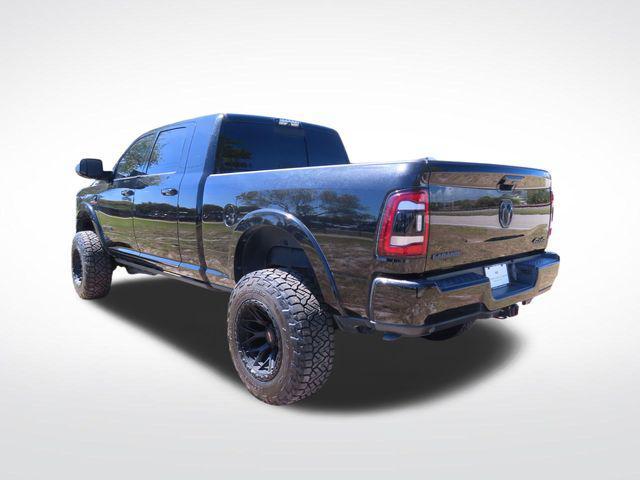 used 2020 Ram 2500 car, priced at $51,965