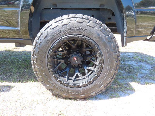 used 2020 Ram 2500 car, priced at $51,965