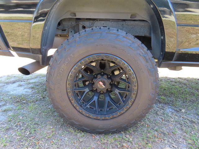 used 2020 Ram 2500 car, priced at $51,965