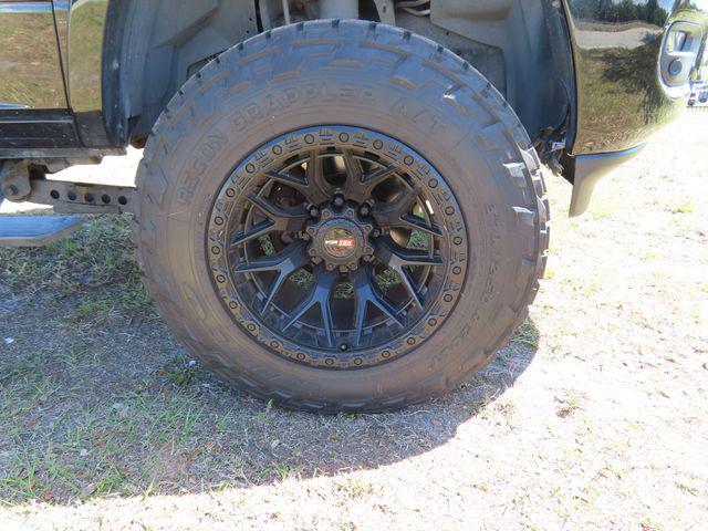 used 2020 Ram 2500 car, priced at $51,965