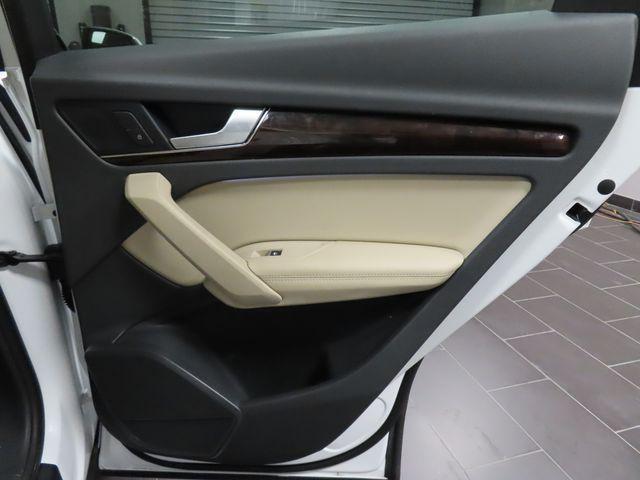 used 2019 Audi Q5 car, priced at $18,895