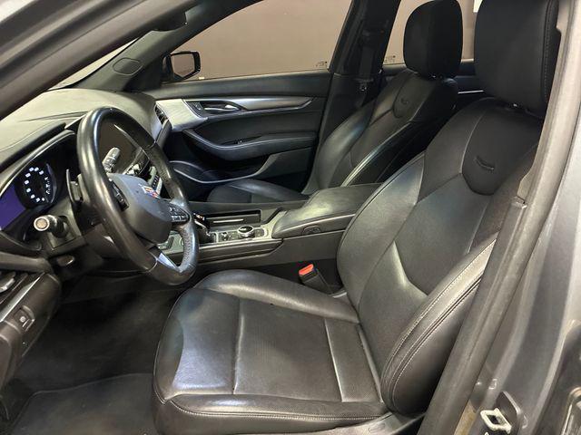 used 2020 Cadillac CT5 car, priced at $29,291