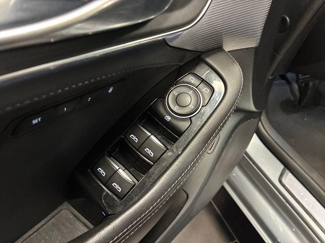 used 2020 Cadillac CT5 car, priced at $29,291