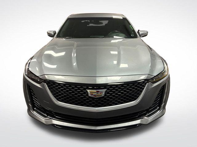 used 2020 Cadillac CT5 car, priced at $29,291