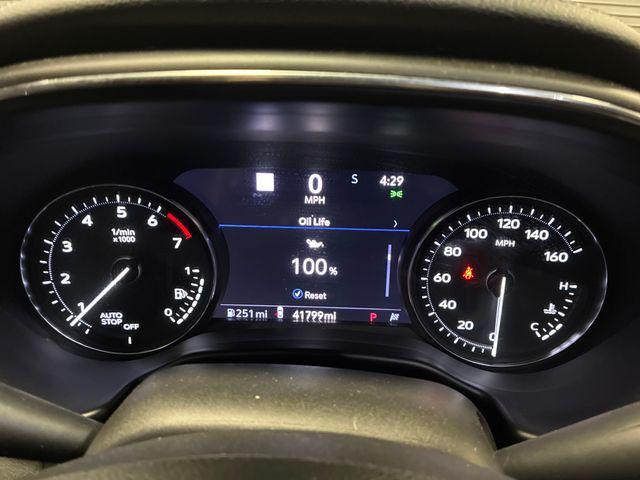 used 2020 Cadillac CT5 car, priced at $29,291