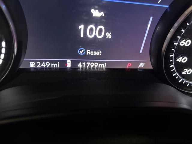 used 2020 Cadillac CT5 car, priced at $29,291