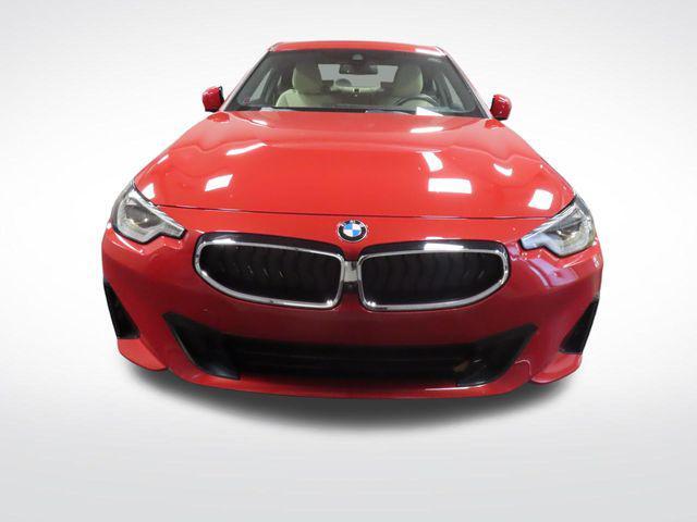 used 2024 BMW 230 car, priced at $30,999