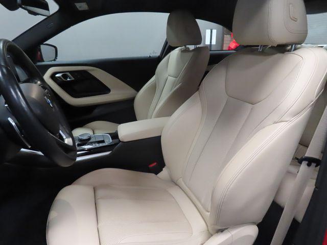 used 2024 BMW 230 car, priced at $30,999