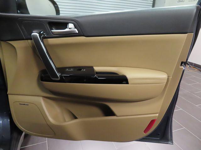 used 2018 Kia Sportage car, priced at $14,665