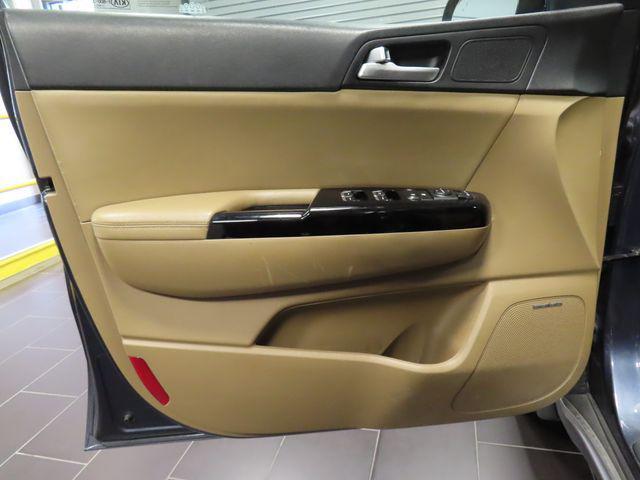 used 2018 Kia Sportage car, priced at $14,665