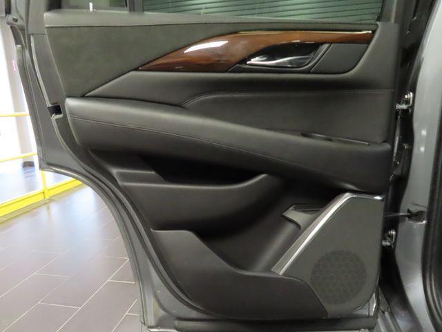 used 2019 Cadillac Escalade car, priced at $34,765