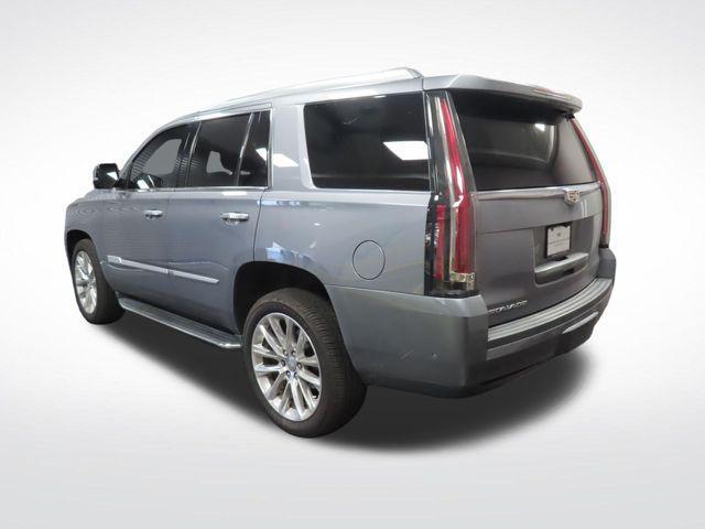 used 2019 Cadillac Escalade car, priced at $34,765