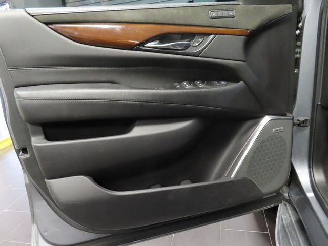 used 2019 Cadillac Escalade car, priced at $34,765