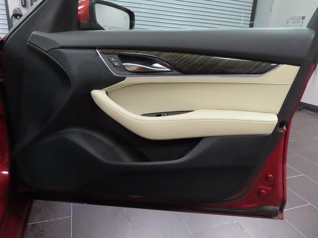 used 2020 Cadillac CT5 car, priced at $24,355