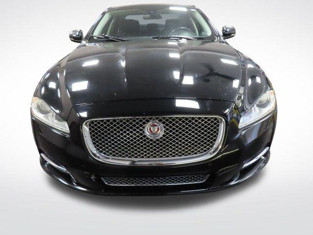 used 2015 Jaguar XJ car, priced at $16,995