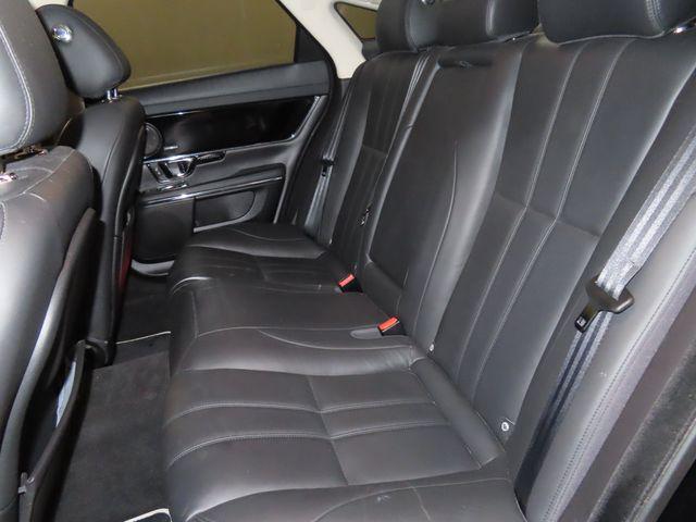 used 2015 Jaguar XJ car, priced at $16,995