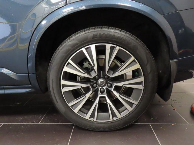 used 2020 Volvo XC90 car, priced at $24,395