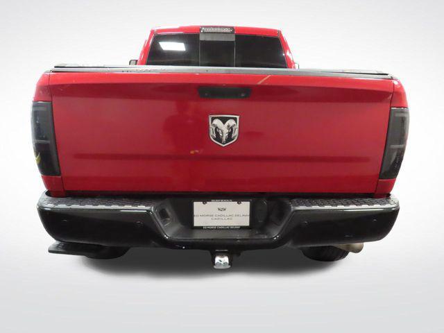 used 2014 Ram 2500 car, priced at $23,888