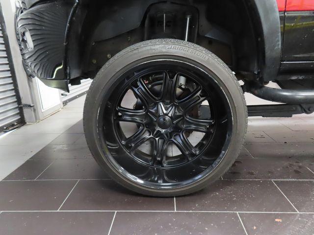 used 2014 Ram 2500 car, priced at $23,888