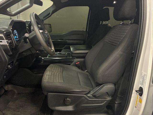 used 2023 Ford F-150 car, priced at $32,745