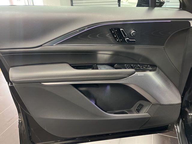 new 2026 Cadillac LYRIQ car, priced at $70,219