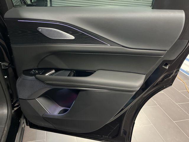 new 2026 Cadillac LYRIQ car, priced at $70,219