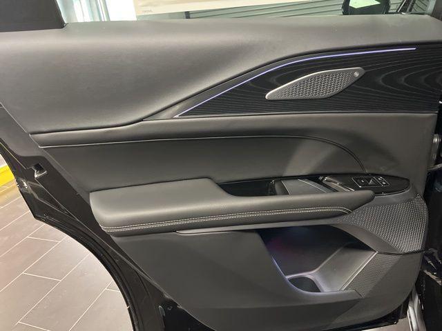 new 2026 Cadillac LYRIQ car, priced at $70,219