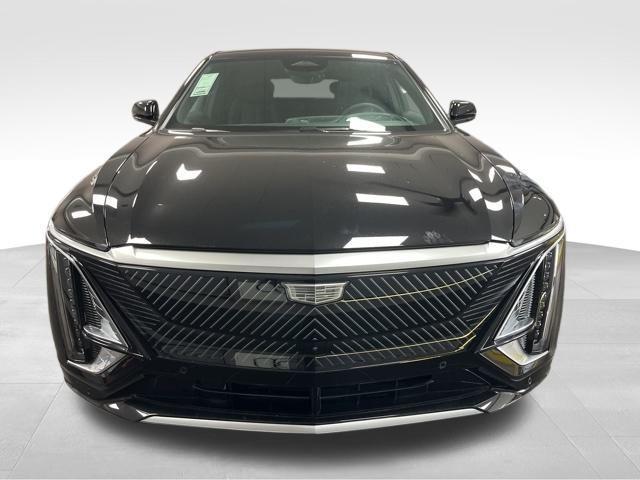 new 2026 Cadillac LYRIQ car, priced at $70,219