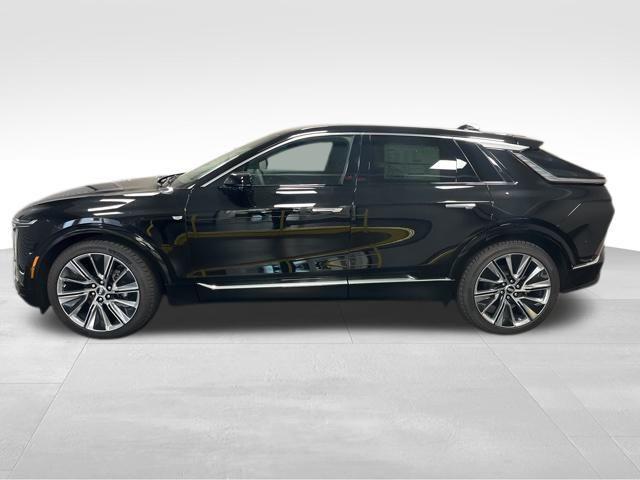 new 2026 Cadillac LYRIQ car, priced at $70,219