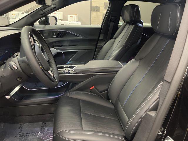 new 2026 Cadillac LYRIQ car, priced at $70,219