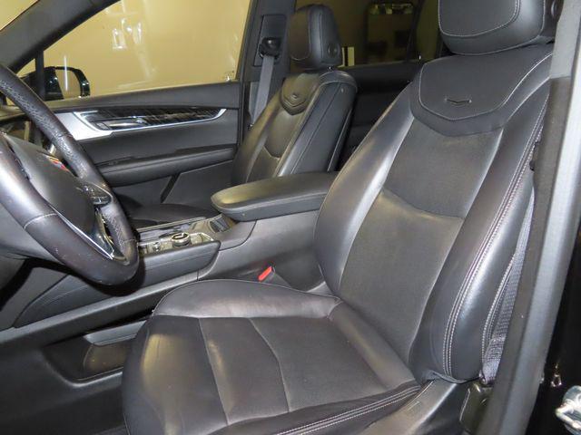 used 2024 Cadillac XT6 car, priced at $49,777