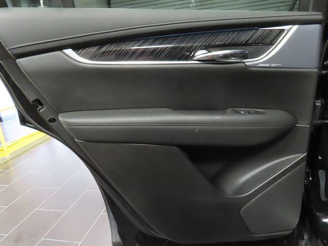 used 2024 Cadillac XT6 car, priced at $49,777