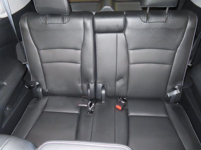 used 2021 Honda Pilot car, priced at $25,390