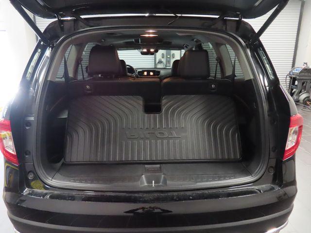 used 2021 Honda Pilot car, priced at $25,390