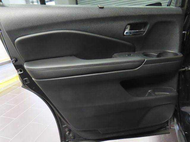 used 2021 Honda Pilot car, priced at $25,390