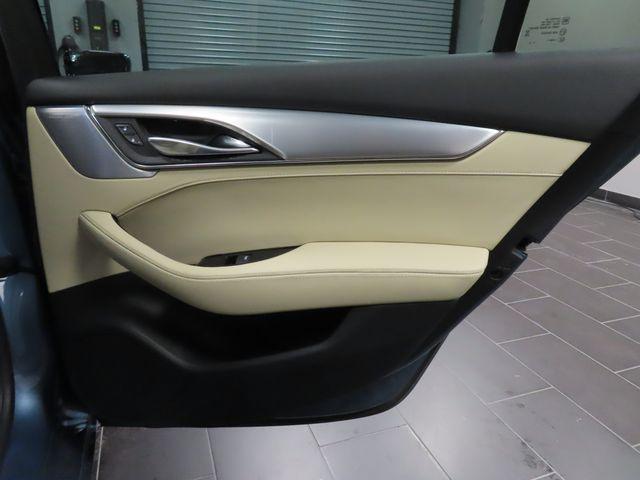 used 2023 Cadillac CT5 car, priced at $30,601