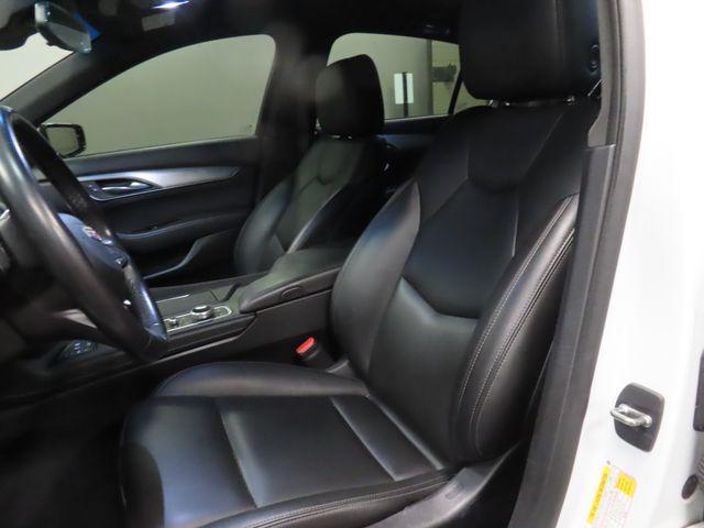 used 2021 Cadillac CT5 car, priced at $26,155