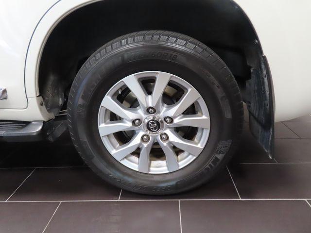 used 2016 Toyota Land Cruiser car, priced at $46,755