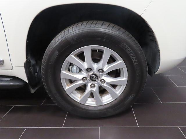 used 2016 Toyota Land Cruiser car, priced at $46,755