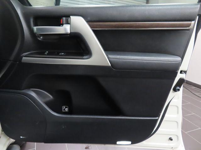 used 2016 Toyota Land Cruiser car, priced at $46,755