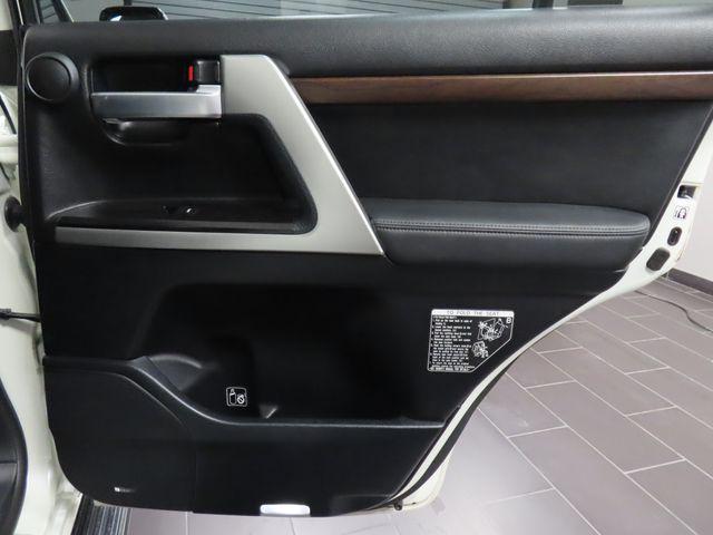 used 2016 Toyota Land Cruiser car, priced at $46,755