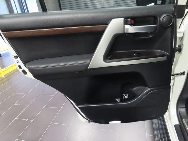 used 2016 Toyota Land Cruiser car, priced at $46,755
