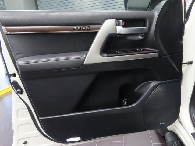 used 2016 Toyota Land Cruiser car, priced at $46,755