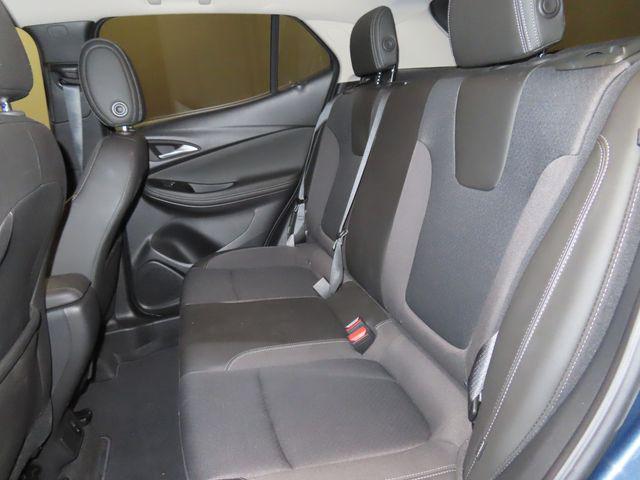 used 2024 Buick Encore GX car, priced at $19,995