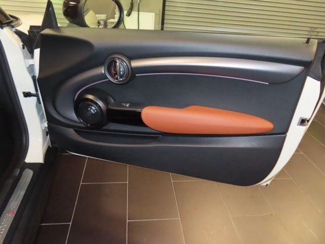 used 2022 MINI Convertible car, priced at $26,543